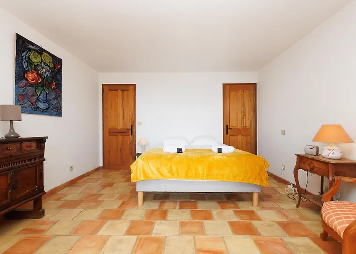 Holiday home Le Jardin Du Poete Yourhosthelper Sainte-Maxime