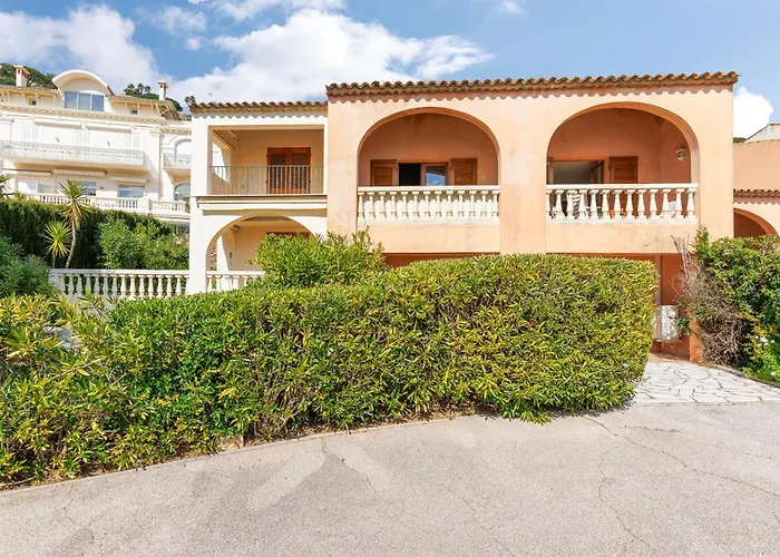 Le Jardin Du Poete Yourhosthelper * Sainte-Maxime