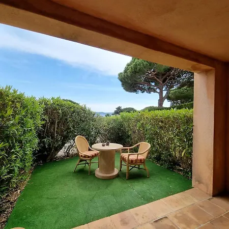 Holiday home Le Jardin Du Poete Yourhosthelper