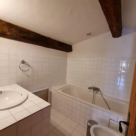 Holiday home Le Jardin Du Poete Yourhosthelper *