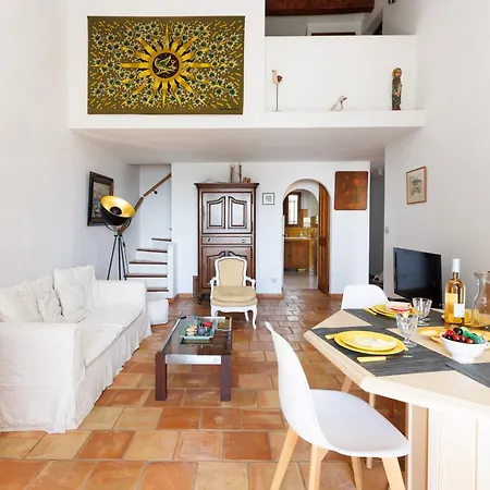 Holiday home Le Jardin Du Poete Yourhosthelper Sainte-Maxime