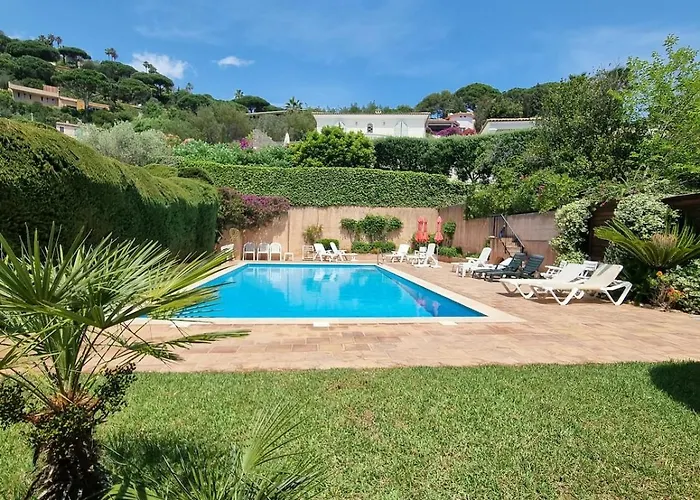 Tatil Evi Le Jardin Du Poete Yourhosthelper *