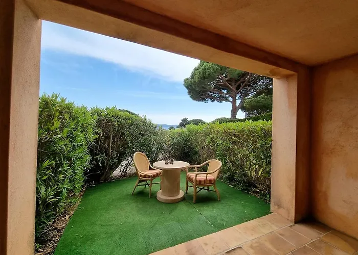 Tatil Evi Le Jardin Du Poete Yourhosthelper