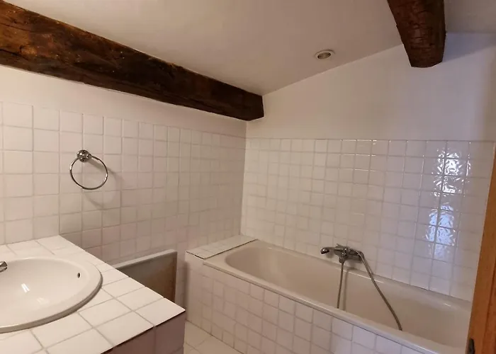 Tatil Evi Le Jardin Du Poete Yourhosthelper *