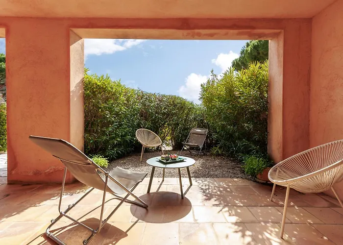 Feriehus Le Jardin Du Poete Yourhosthelper *